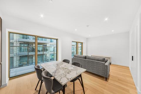 2 bedroom apartment to rent, Steamer Building, Riverscape Walk E16