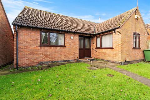 undefined, St. James Gardens, Bulkington, Bedworth