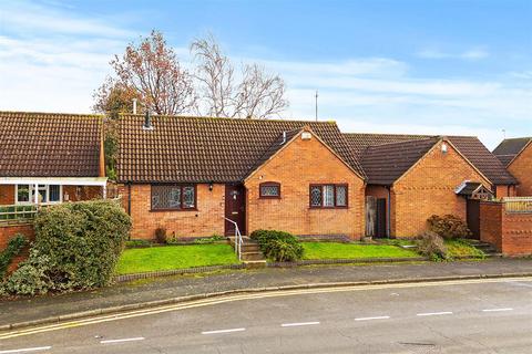 undefined, St. James Gardens, Bulkington, Bedworth
