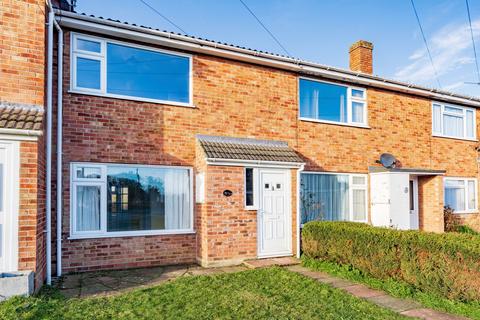 undefined, Spruce Avenue, Ormesby