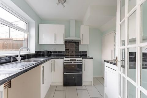 undefined, Spruce Avenue, Ormesby