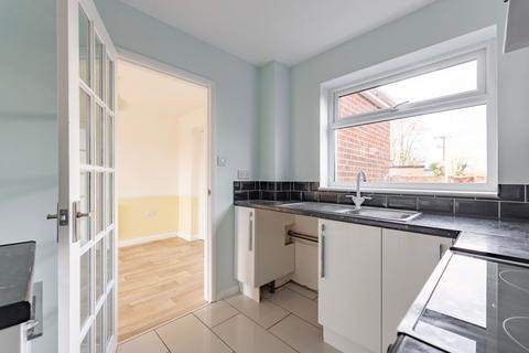undefined, Spruce Avenue, Ormesby