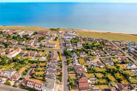 3 bedroom bungalow for sale, Barton Wood Road, Barton on Sea, New Milton, Hampshire, BH25