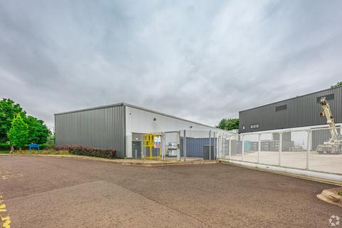 Industrial unit to rent, Research Park Currie EH14 4AP