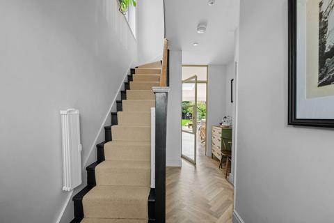 3 bedroom semi-detached house for sale, Belmont Lane, Chislehurst BR7