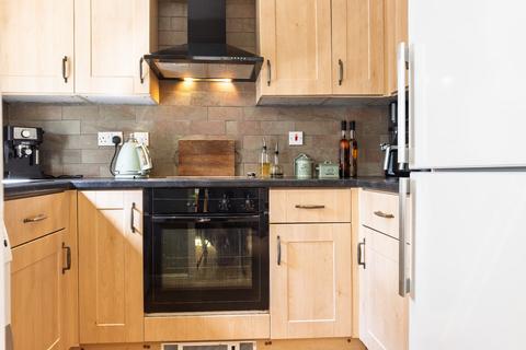undefined, Brighouse, Brighouse HD6