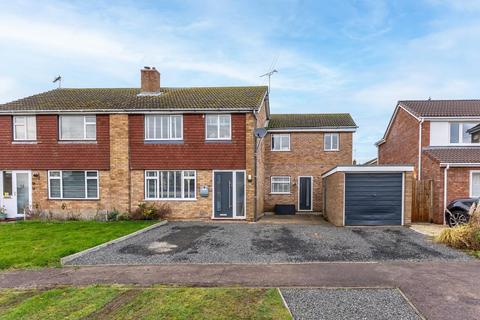 undefined, Goodwins Mead, Cheddington