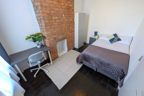 1 bedroom in a house share to rent, Alfreton Road, Nottingham NG7