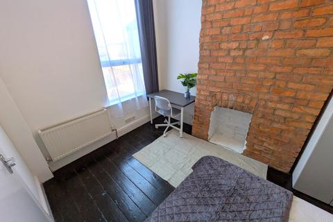 1 bedroom in a house share to rent, Alfreton Road, Nottingham NG7