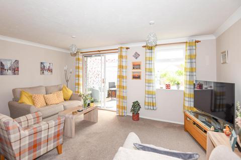 3 bedroom end of terrace house for sale, Jasmine Way, Trowbridge