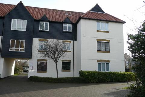 undefined, Bucklebury Heath, South Woodham Ferrers