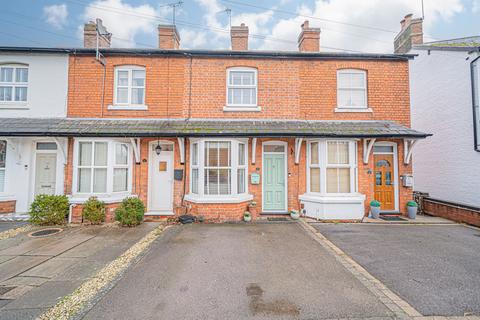 undefined, Poplar Road, Dorridge, B93