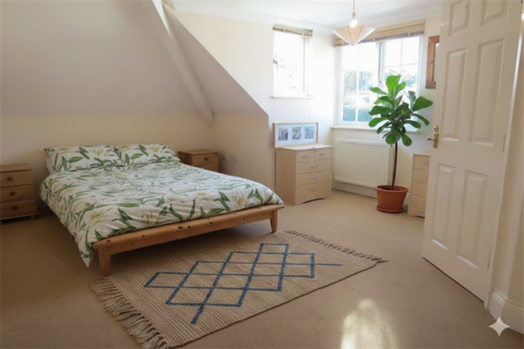 2 bedroom flat to rent, Alum Chine House, BH4