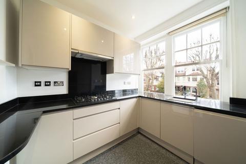 2 bedroom flat to rent, Dartmouth Road, London, NW2