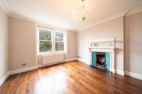 2 bedroom flat to rent, Dartmouth Road, London, NW2