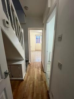 2 bedroom terraced house to rent, Wilburn Street, Liverpool L4