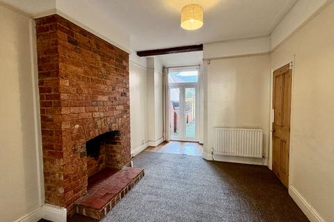 4 bedroom terraced house for sale, Albany Road, Abington