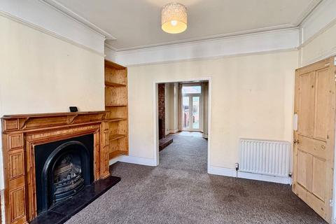 4 bedroom terraced house for sale, Albany Road, Abington