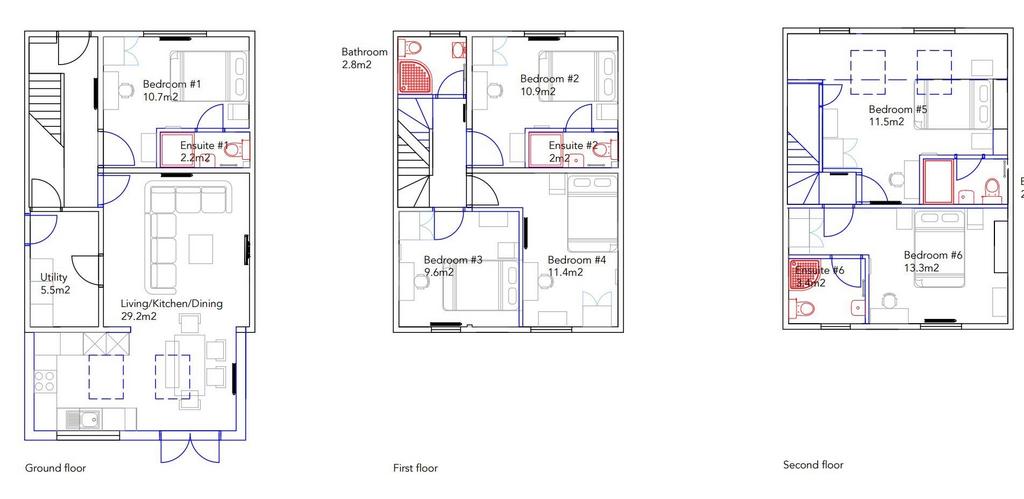 22 Derby Street Layo