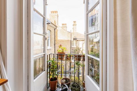 1 bedroom flat to rent, Wilmington House, Highbury Crescent, N5