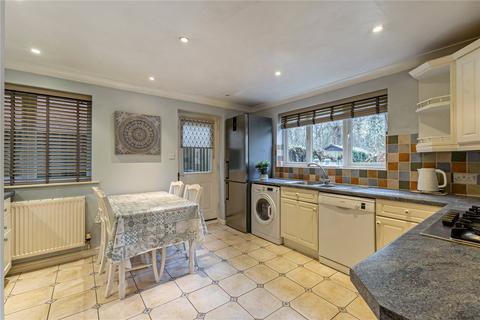 4 bedroom detached house for sale, Wynches Farm Drive, St. Albans, Hertfordshire, AL4