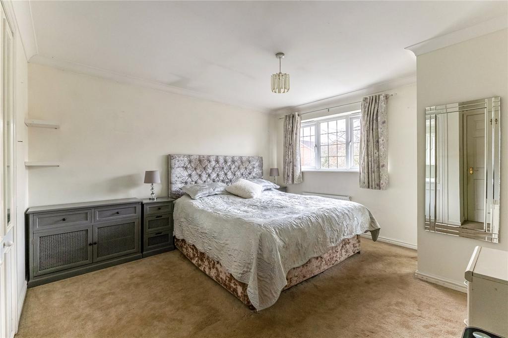 Principal Bedroom