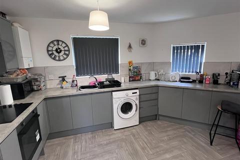 3 bedroom semi-detached house for sale, Warde Street, Hulme, Manchester