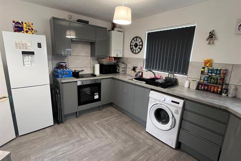 3 bedroom semi-detached house for sale, Warde Street, Hulme, Manchester