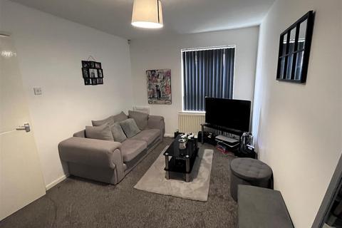 3 bedroom semi-detached house for sale, Warde Street, Hulme, Manchester