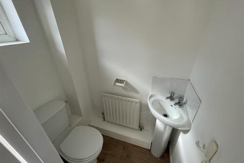 3 bedroom semi-detached house for sale, Warde Street, Hulme, Manchester