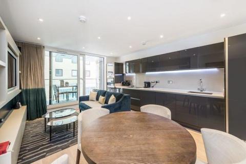 2 bedroom apartment to rent, Pocock Street