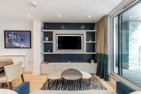 2 bedroom apartment to rent, Pocock Street