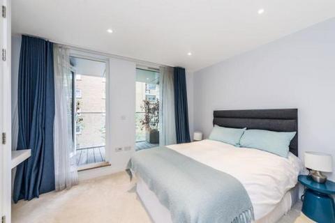 2 bedroom apartment to rent, Pocock Street