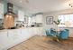 Additional image 5 of Newsam v2 2B at Lark's Place at Kennett Garden Village, Kennett Garden Village CB8