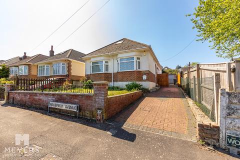 3 bedroom detached bungalow for sale, 27 Wakefield Avenue, Bournemouth, BH10 6DS