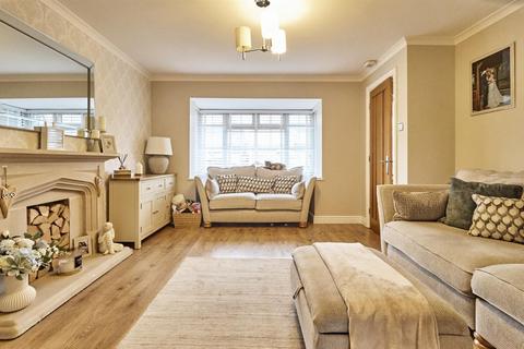 4 bedroom house for sale, Ashleigh Gardens, Barwell