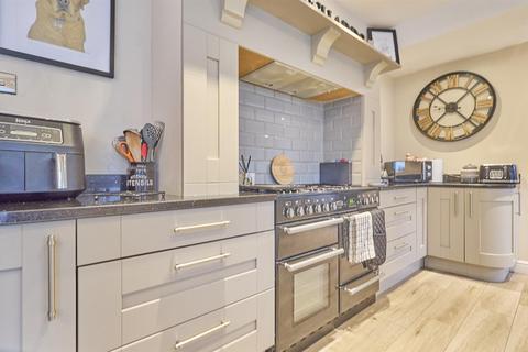 undefined, Ashleigh Gardens, Barwell