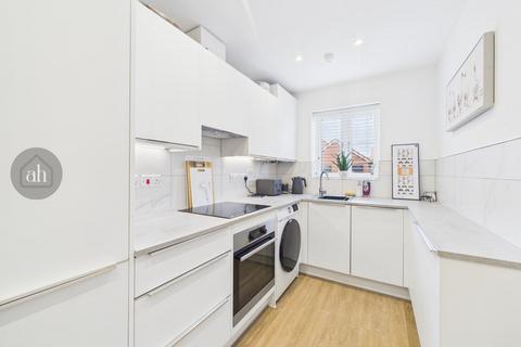2 bedroom terraced house for sale, Glebe Crescent, Elmswell