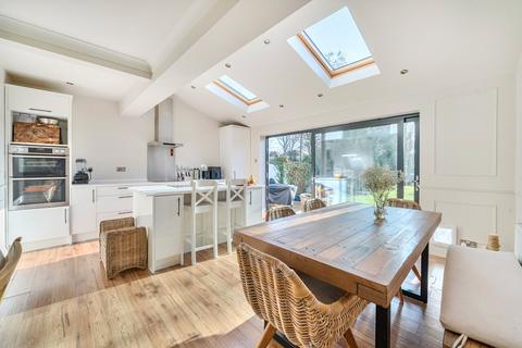 3 bedroom semi-detached house for sale, Hampton Court Avenue, East Molesey, KT8