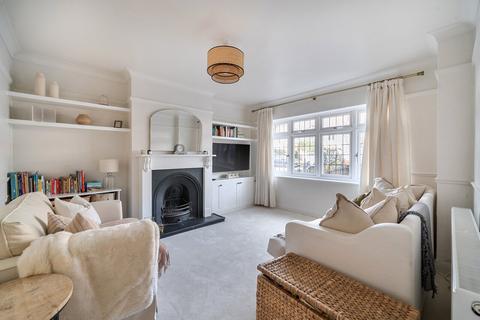 3 bedroom semi-detached house for sale, Hampton Court Avenue, East Molesey, KT8