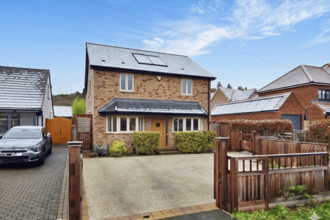4 bedroom detached house for sale, Clophill Road, Maulden, Bedfordshire, MK45