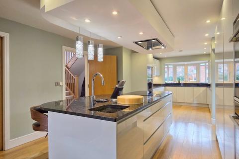 4 bedroom detached house for sale, Clophill Road, Maulden, Bedfordshire, MK45