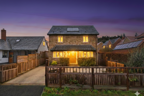 undefined, Clophill Road, Maulden, Bedfordshire, MK45