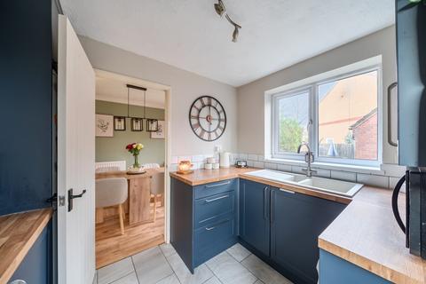 3 bedroom link detached house for sale, Windsor Close, Sudbrooke, Lincoln, Lincolnshire, LN2