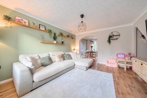 3 bedroom link detached house for sale, Windsor Close, Sudbrooke, Lincoln, Lincolnshire, LN2