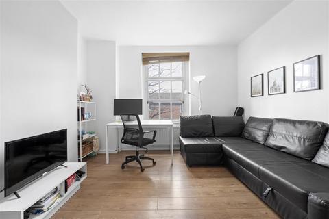 1 bedroom flat for sale, Corfield Street, London