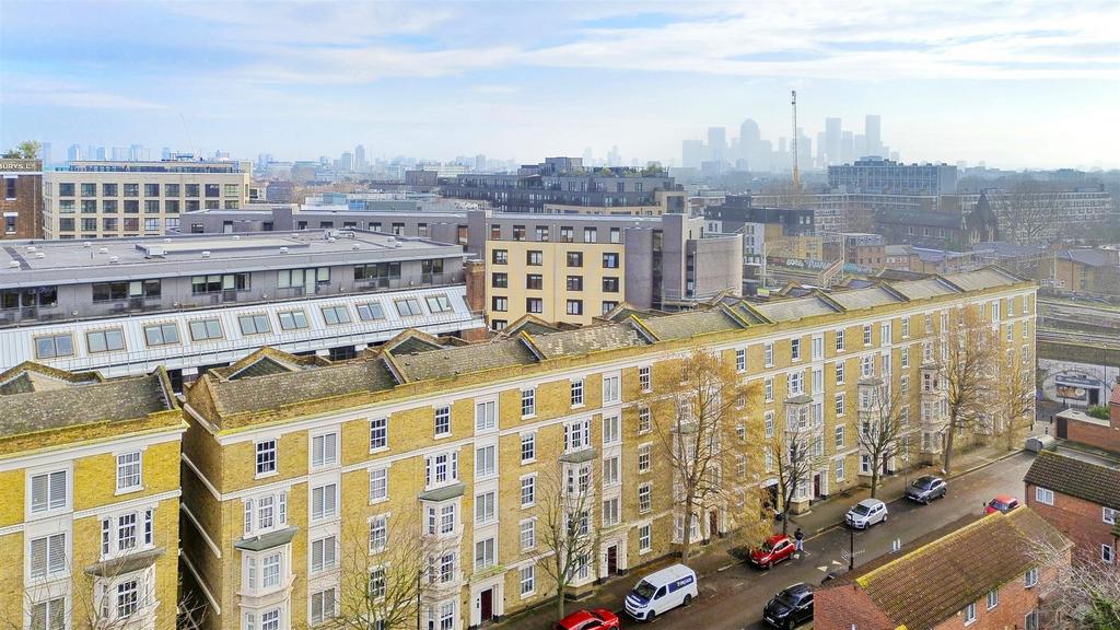 Corfield Street