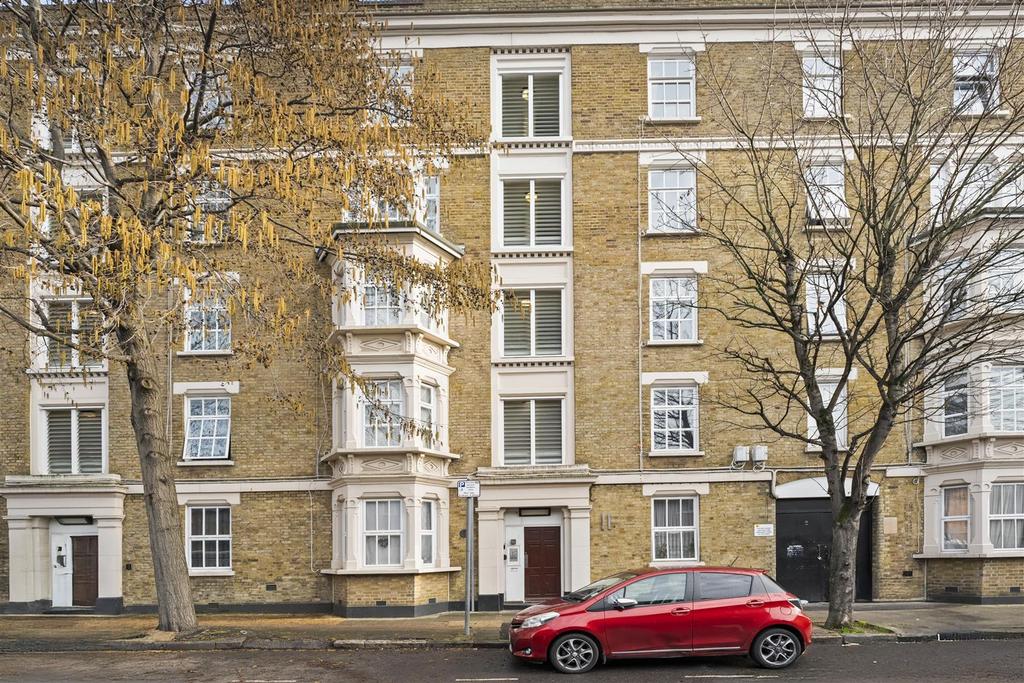 Corfield Street