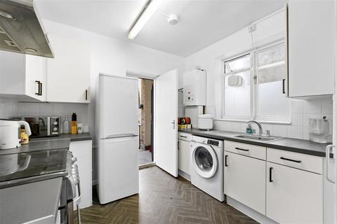 1 bedroom flat for sale, Corfield Street, London