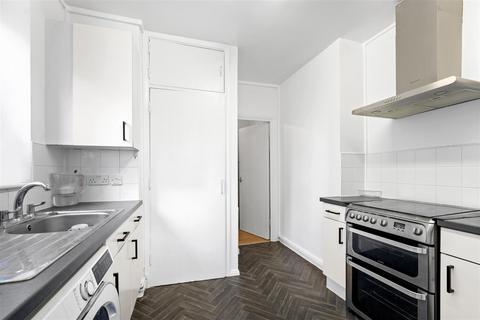 1 bedroom flat for sale, Corfield Street, London